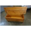 Image 2 : STORAGE BENCH