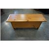 Image 3 : STORAGE BENCH