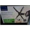 Image 1 : NEW OVERSTOCK INSIGNIA FULL MOTION TV WALL MOUNT 13-32 INCH 33 LB CAPACITY