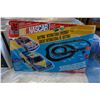 Image 2 : PROTICOL REMOTE CONTROL PLUS SLOT CAR RACING TRACK SET - NOT COMPLETE