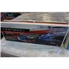 Image 3 : PROTICOL REMOTE CONTROL PLUS SLOT CAR RACING TRACK SET - NOT COMPLETE