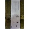 Image 3 : NEW OVERSTOCK INSIGNIA 33-46 INCH FIXED POSITION TV WALL MOUNT 80LB CAPACITY