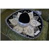Image 1 : BLACK SOMBRERO
