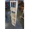Image 3 : FOLDING MAPLE CORNER SHELF