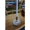 Image 3 : CAROUSEL HORSE DECORATION