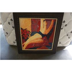 MODERN PRINT