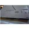 Image 3 : NEW OVERSTOCK INSIGNIA 33-46 INCH FIXED POSITION TV WALL MOUNT 80LB CAPACITY
