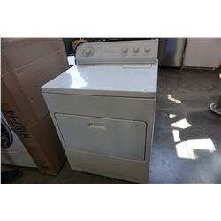 WHIRLPOOL SUPER CAPACITY EMPERIAL SERIES DRYER- GUARANTEED WORKING