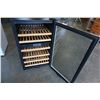 Image 2 : DANBY DESIGNER WINE FRIDGE - WORKING