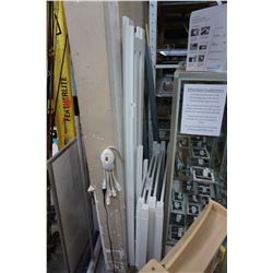SINGLE SIZE BUNKBED