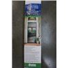 Image 2 : GENIUS RETRACTABLE SCREEN DOOR