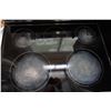 Image 3 : SAMSUNG BLACK AND STAINLESS STOVE