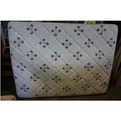 KINGSDOWN STUDIO PERENNIAL PILLOWTOP QUEENSIZE MATTRESS
