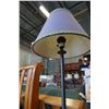 Image 3 : METAL LAMP AND FLOOR LAMP