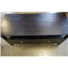 Image 2 : MODERN 2 DRAWER ENTERTAINMENT STAND