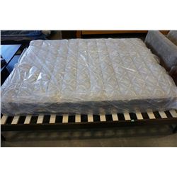 FULL SIZE BELFORT EURO TOP MATTRESS