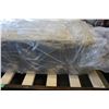Image 2 : FULL SIZE BELFORT EURO TOP MATTRESS