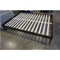 QUEEN SIZE BED FRAME