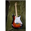 Image 1 : GEORGE WASHBURN ELECTRIC GUITAR