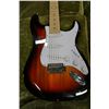 Image 3 : GEORGE WASHBURN ELECTRIC GUITAR