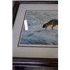 Image 2 : SWIFT FOX LTD AND SIGNED PRINT