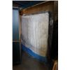 Image 1 : KINGSIZE SEALY POSTURE PEDIC MADDEN EURO PLUSH TOP MATTRESS