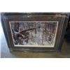 Image 1 : EARLY BIRD BY GEORGE MACLEAN LEP SIGNED