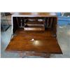 Image 2 : WALNUT DROP FRONT DESK