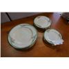 Image 2 : LOT OF ROYAL DOULTON PORCELAIN PLATES