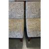 Image 2 : 2 LOUNGE CHAIRS