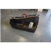 Image 1 : VINTAGE MUSICAL INSTRUMENT CASE