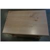 Image 2 : 2 DRAWER NIGHTSTAND
