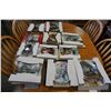 Image 1 : LOT OF COLLECTOR PLATES