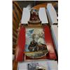 Image 7 : LOT OF COLLECTOR PLATES