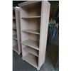 Image 2 : PINE BOOKSHELF