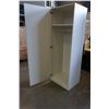 Image 3 : WHITE CUPBOARD