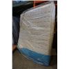 Image 1 : KINGSIZE SEALY POSTUREPEDIC BROOKLEIGH TIGHT TOP MATTRESS