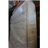 Image 2 : KINGSIZE SEALY POSTUREPEDIC BROOKLEIGH TIGHT TOP MATTRESS