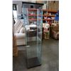 Image 1 : GLASS DISPLAY CASE