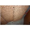 Image 3 : RUSTIC 3 PANEL ROOM DIVIDER