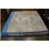 Image 1 : KING SIZE BEAUTY REST WINSTON PILLOW TOP MATTRESS 90 DAY RETURN