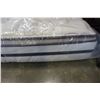 Image 2 : KING SIZE BEAUTY REST WINSTON PILLOW TOP MATTRESS 90 DAY RETURN