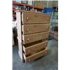 Image 2 : 5 DRAWER HIGHBOY DRESSER