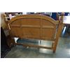 Image 1 : QUEENSIZED HEAD BOARD