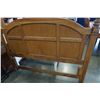 Image 2 : QUEENSIZED HEAD BOARD