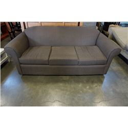 DESIGNER STRIPED PATTERN SOFA