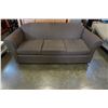 Image 1 : DESIGNER STRIPED PATTERN SOFA