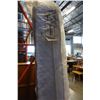 Image 2 : KINGSIZE SERTA CARROLLWOOD EURO TOP MATTRESS