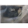 Image 3 : KINGSIZE SERTA CARROLLWOOD EURO TOP MATTRESS