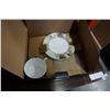 Image 2 : RALPH LAUREN GWENYTH 5 PIECE PLACE SETTING RETAIL $175